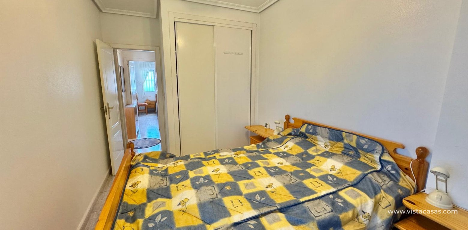 Resale - Apartment - Almoradí