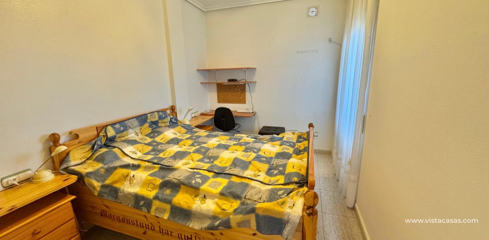 Resale - Apartment - Almoradí