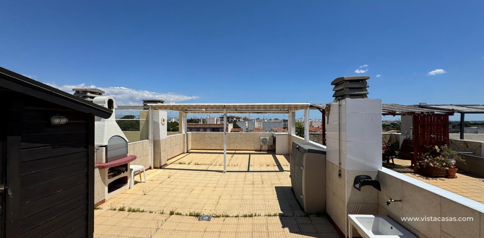 Resale - Apartment - Almoradí