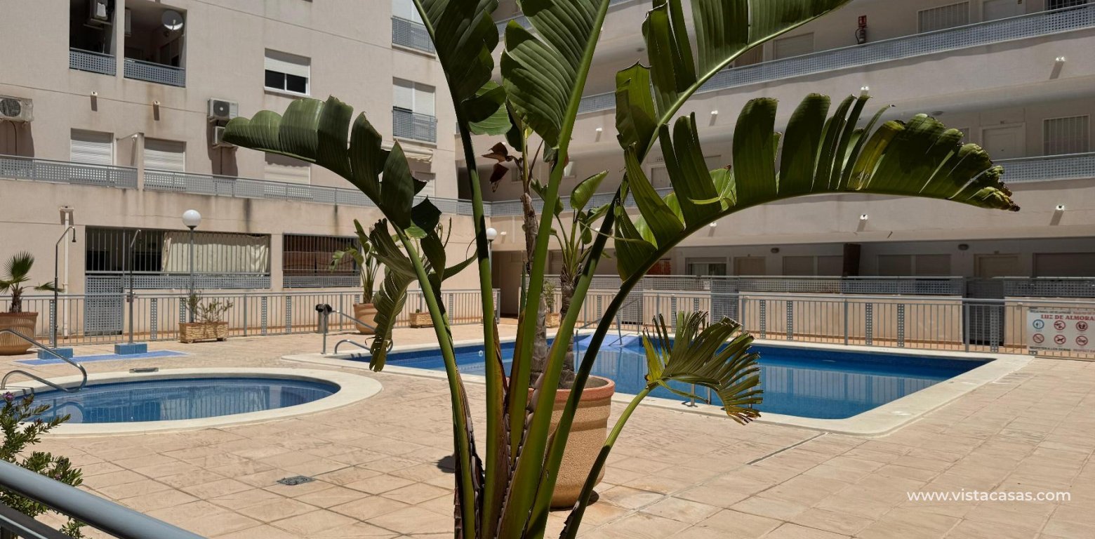 Resale - Apartment - Almoradí