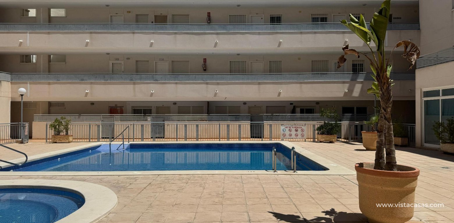 Resale - Apartment - Almoradí