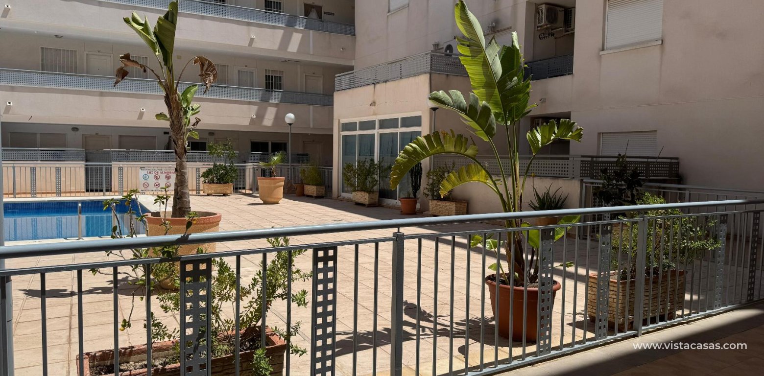 Resale - Apartment - Almoradí