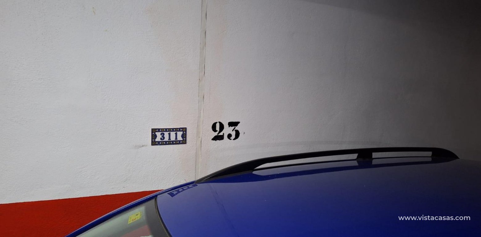 Resale - Apartment - Almoradí