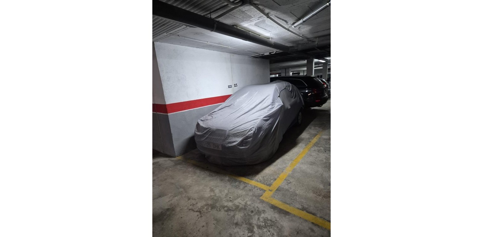 Resale - Apartment - Almoradí