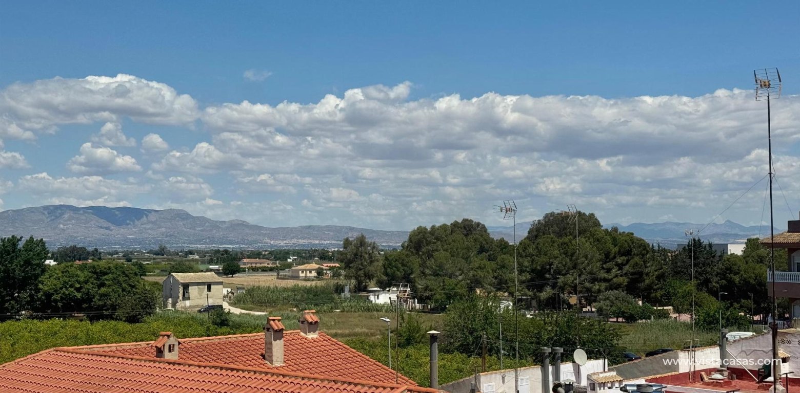 Resale - Apartment - Almoradí