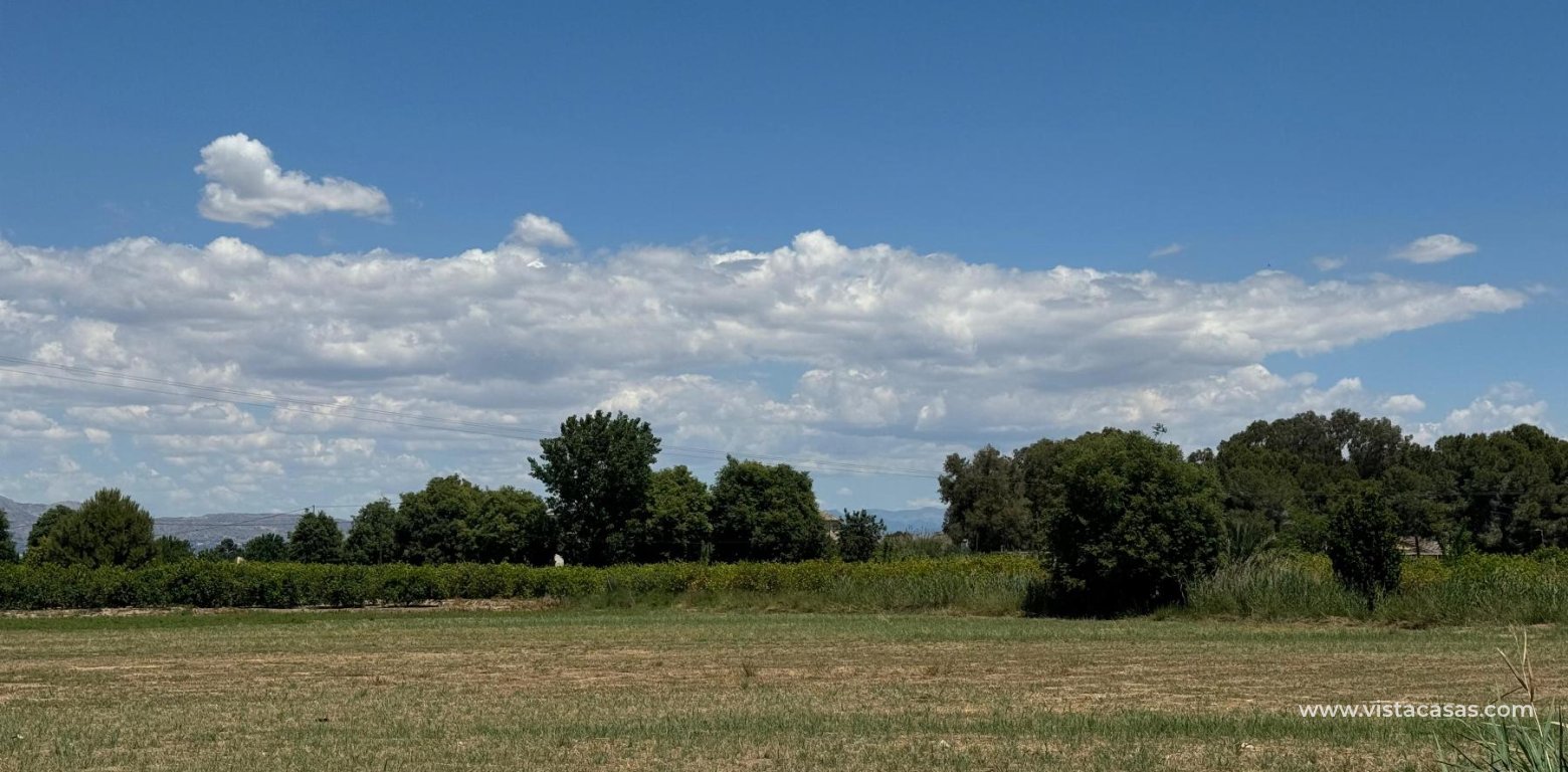 Resale - Apartment - Almoradí