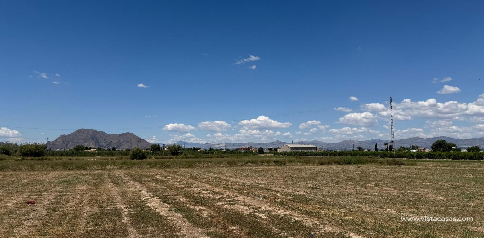 Resale - Apartment - Almoradí