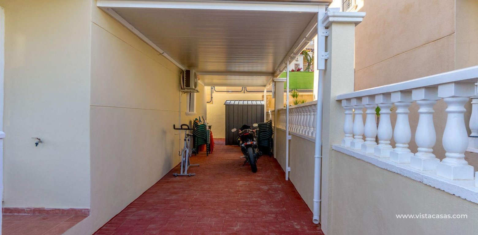 Sale - Villa - Villamartin