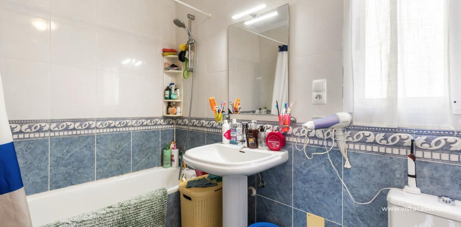 Sale - Villa - Villamartin