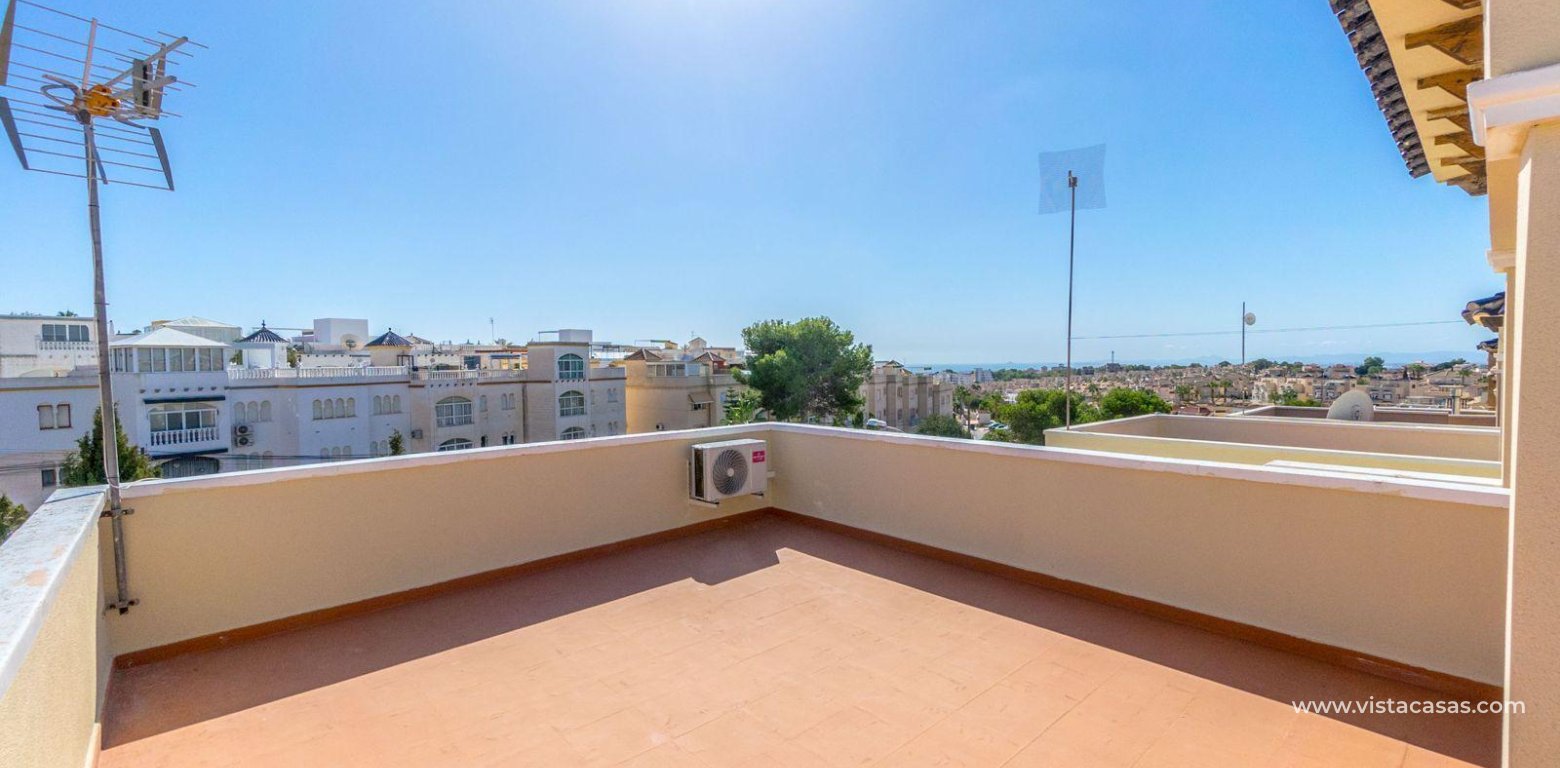 Sale - Villa - Villamartin