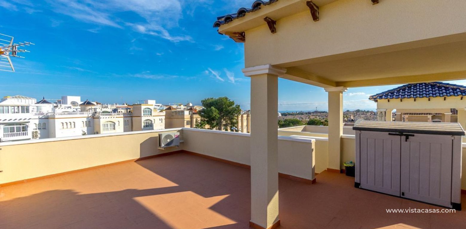 Sale - Villa - Villamartin