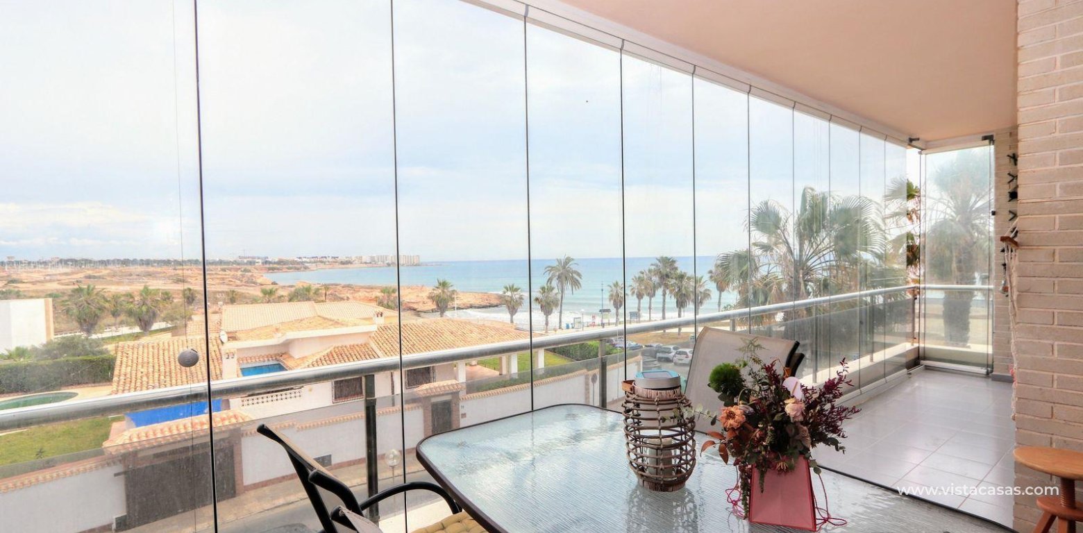 Resale - Apartment - Playa Flamenca