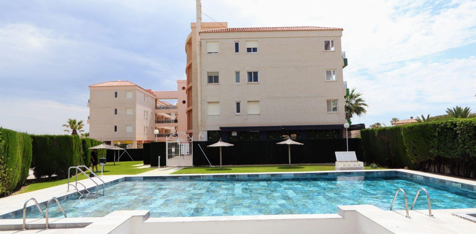 Resale - Apartment - Playa Flamenca