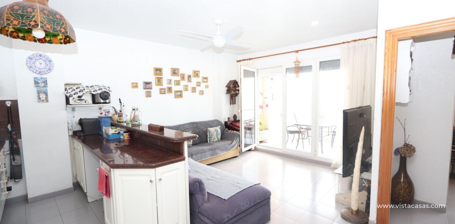 Resale - Apartment - Playa Flamenca