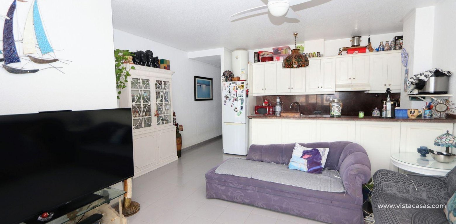 Resale - Apartment - Playa Flamenca