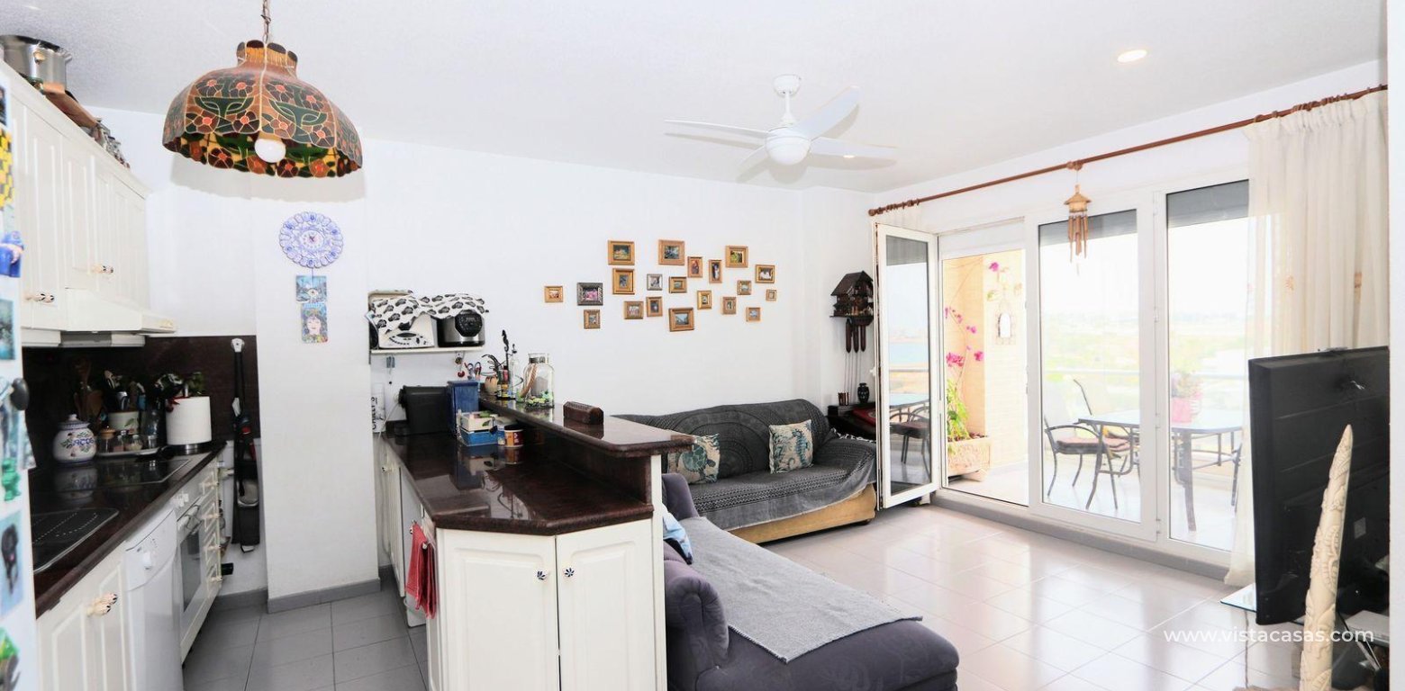 Resale - Apartment - Playa Flamenca