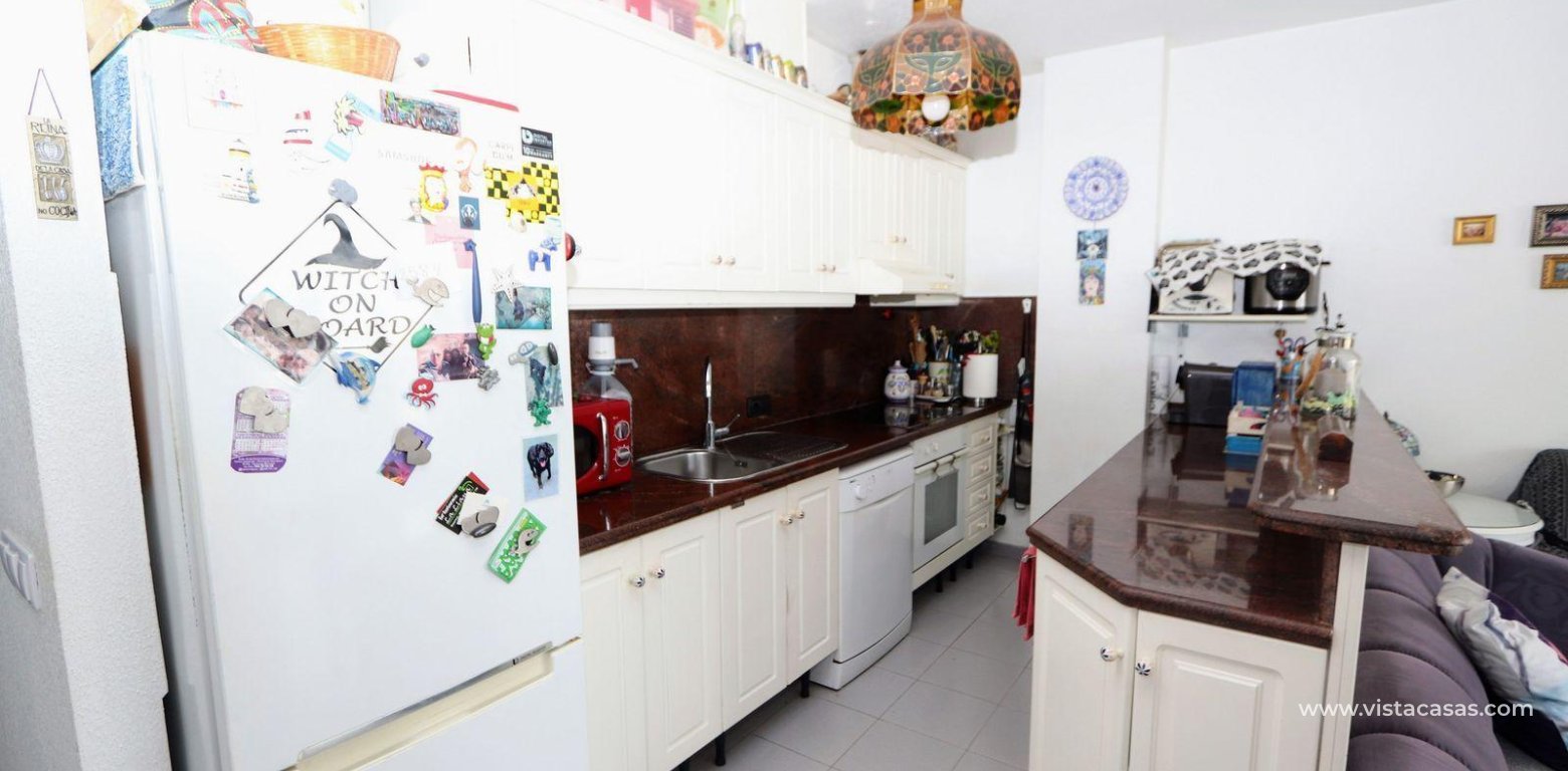 Resale - Apartment - Playa Flamenca