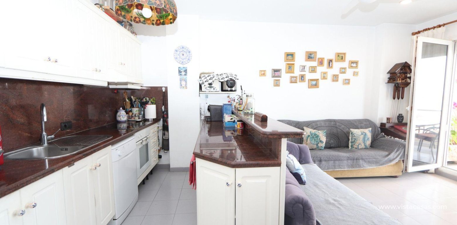 Resale - Apartment - Playa Flamenca