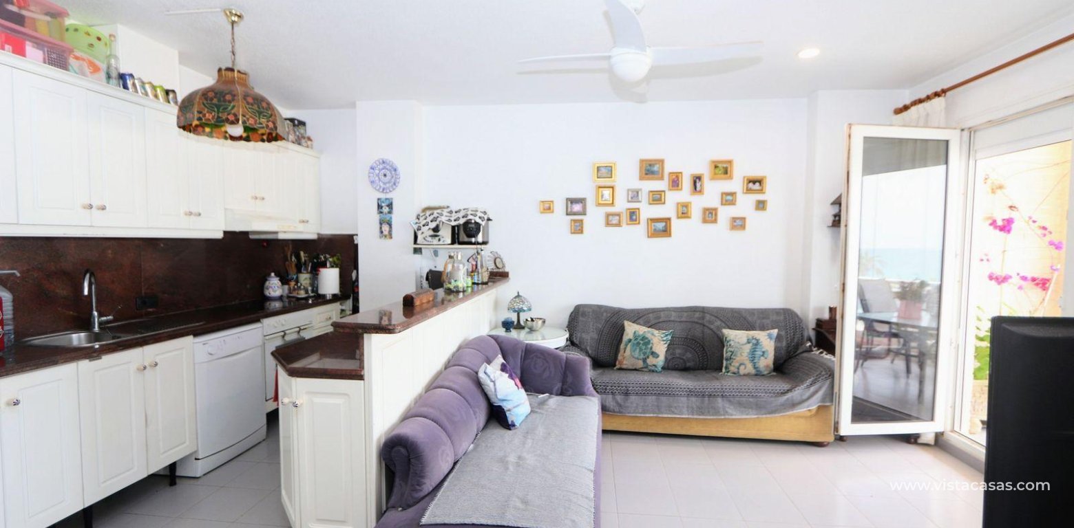 Resale - Apartment - Playa Flamenca