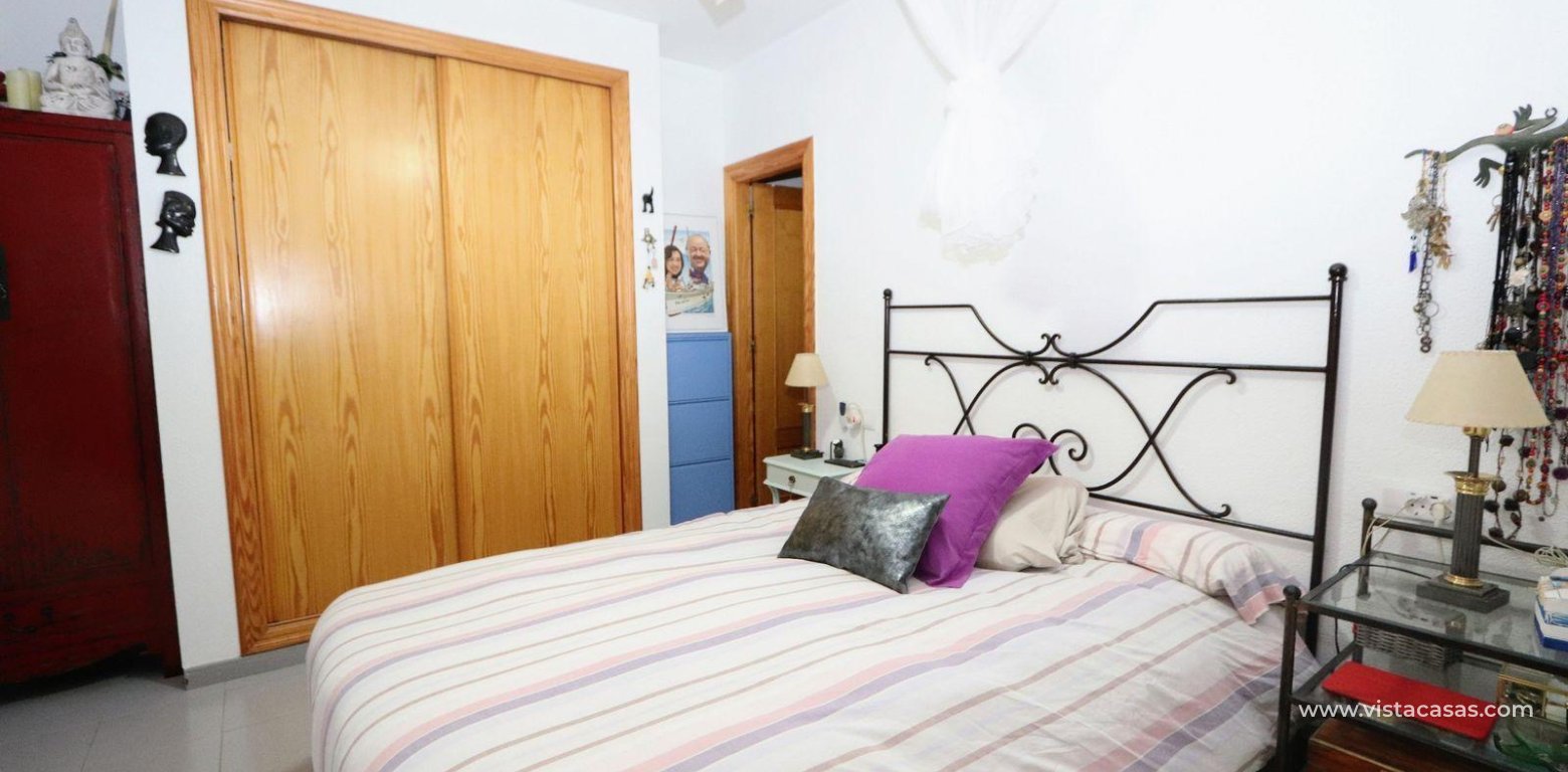 Resale - Apartment - Playa Flamenca