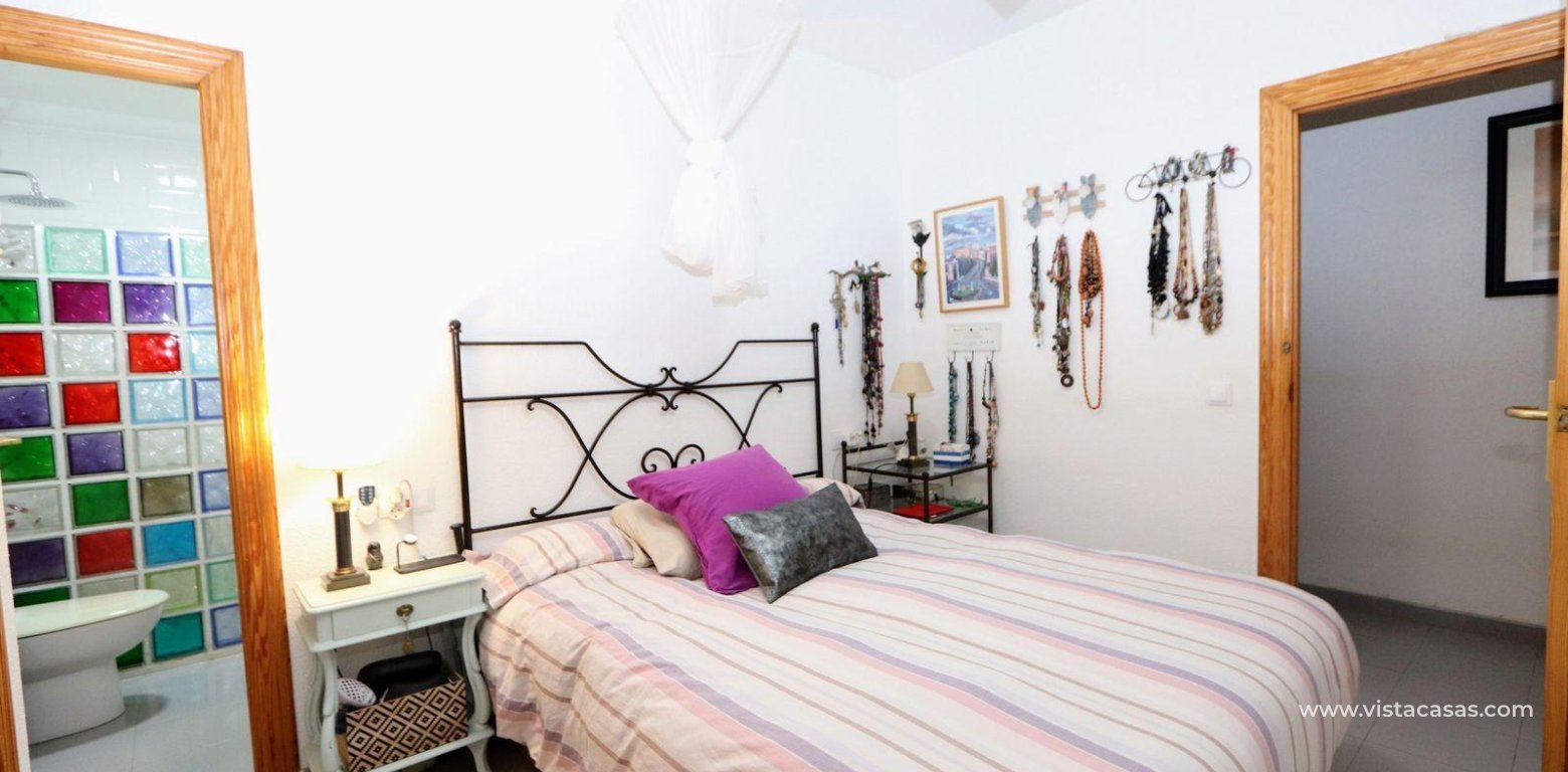 Resale - Apartment - Playa Flamenca