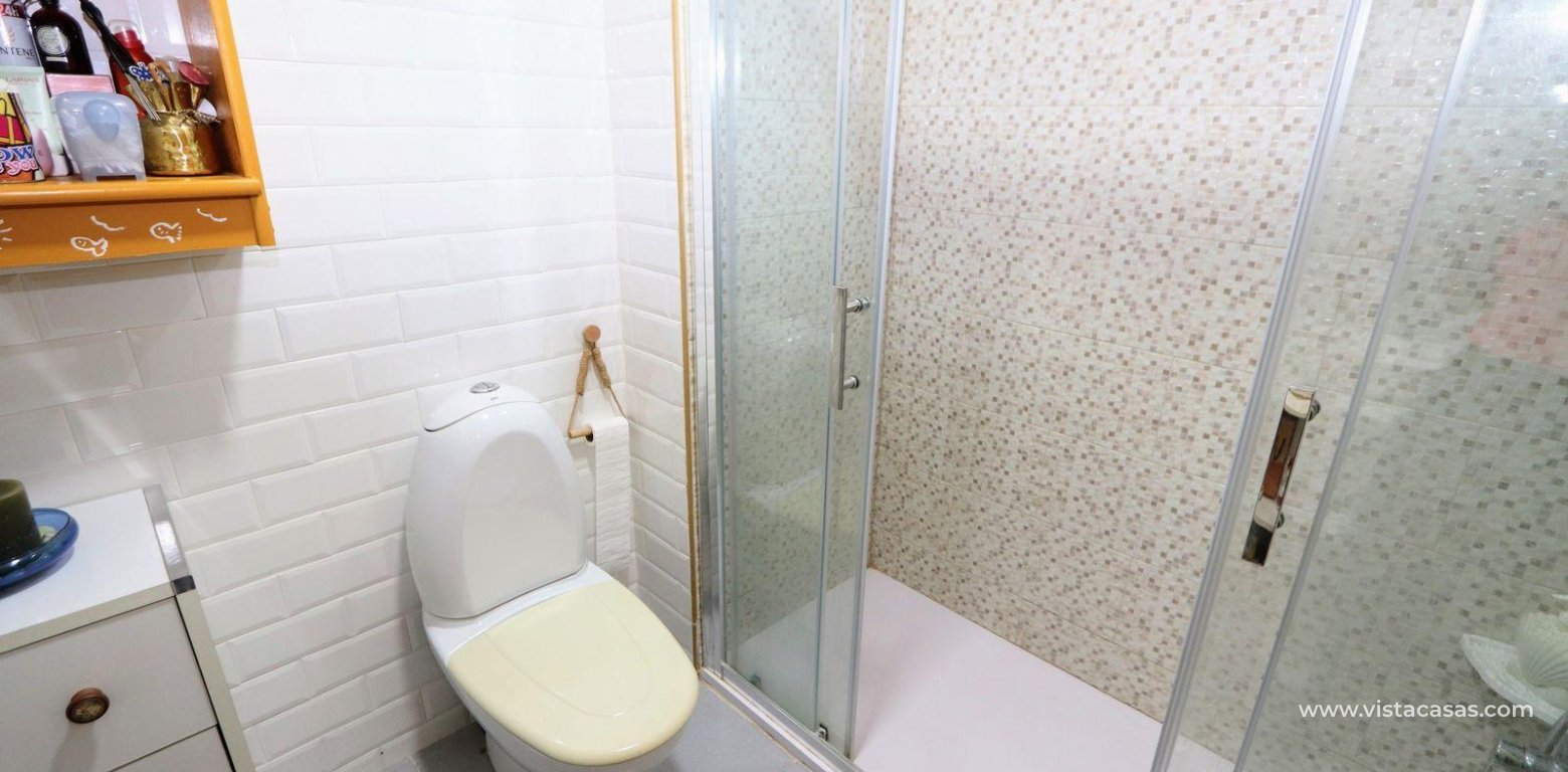 Resale - Apartment - Playa Flamenca