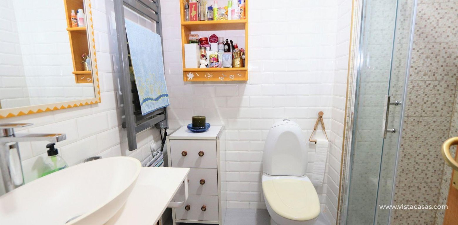 Resale - Apartment - Playa Flamenca