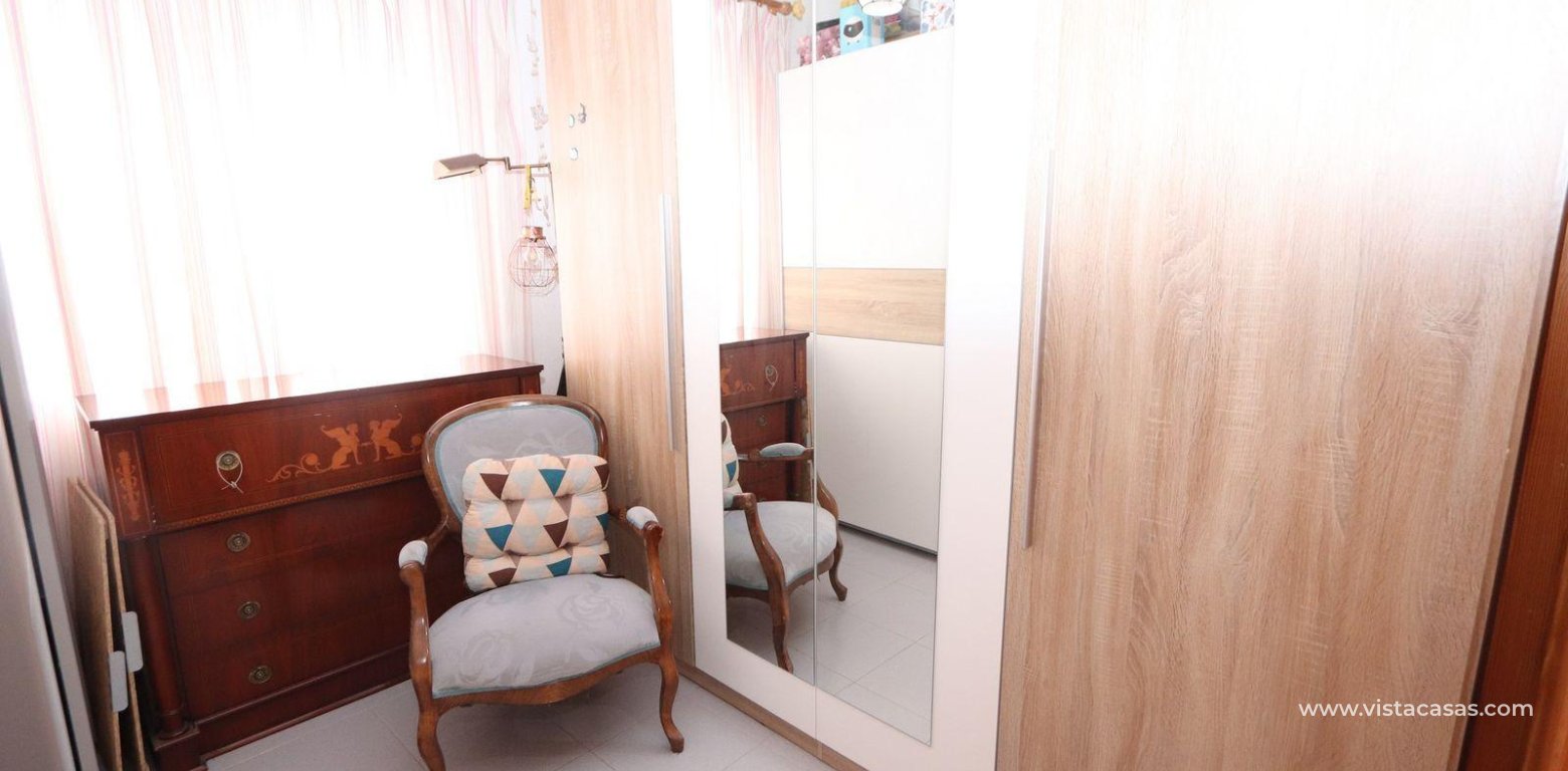 Resale - Apartment - Playa Flamenca