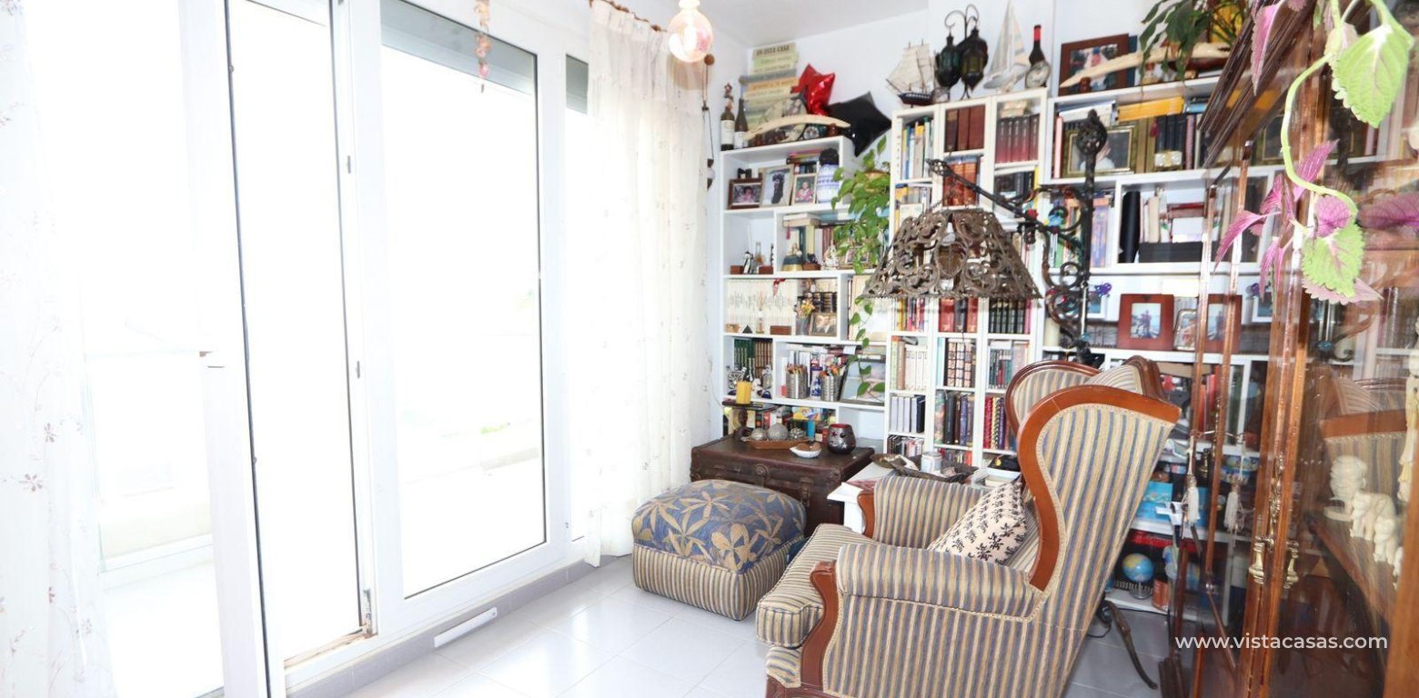 Resale - Apartment - Playa Flamenca