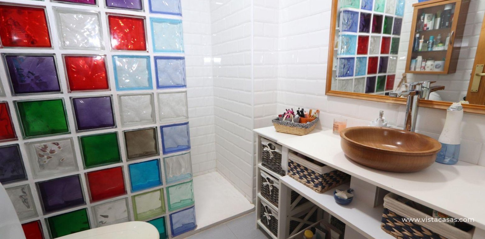 Resale - Apartment - Playa Flamenca