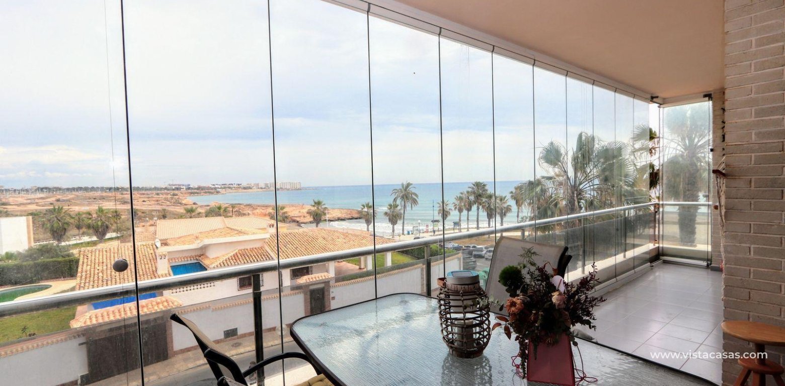 Resale - Apartment - Playa Flamenca