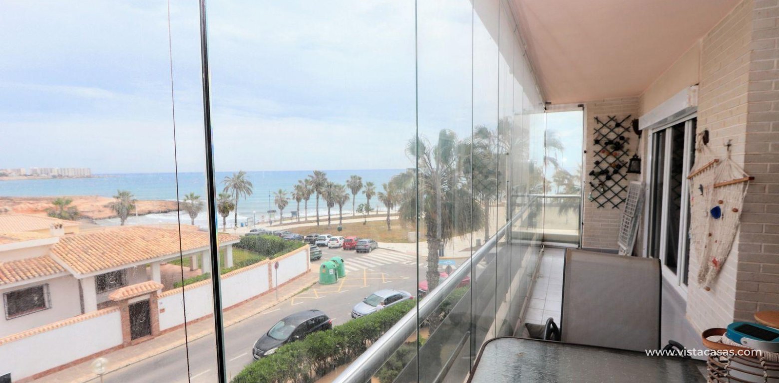 Resale - Apartment - Playa Flamenca