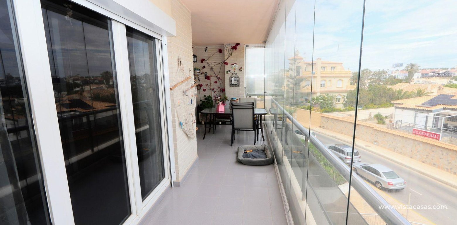 Resale - Apartment - Playa Flamenca