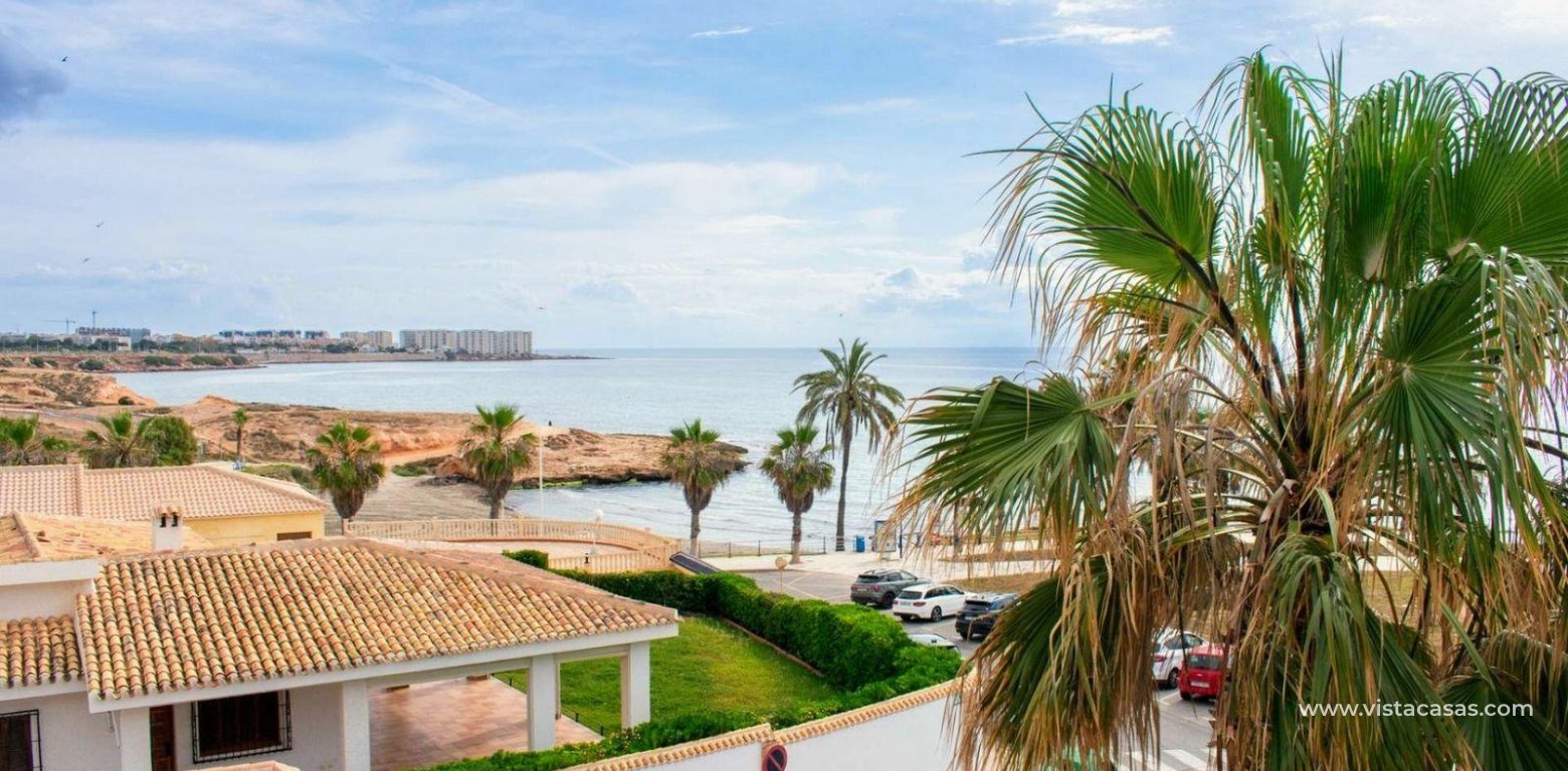 Resale - Apartment - Playa Flamenca