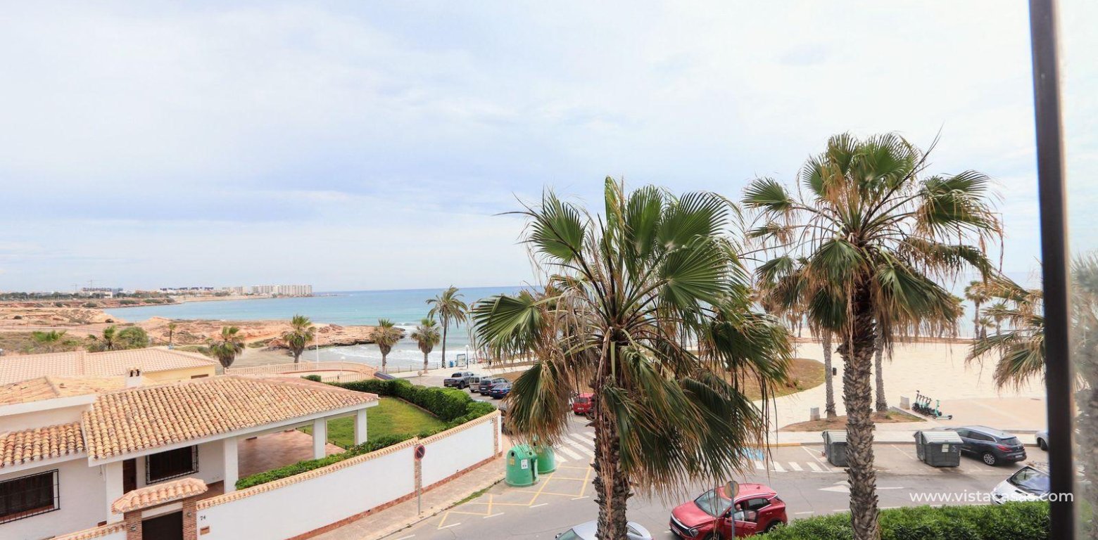 Resale - Apartment - Playa Flamenca