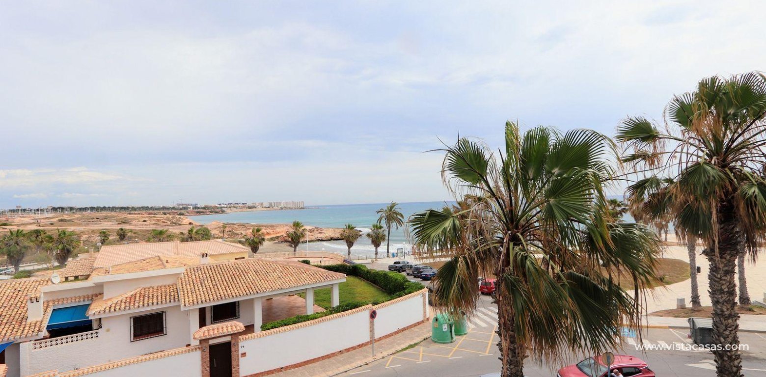 Resale - Apartment - Playa Flamenca