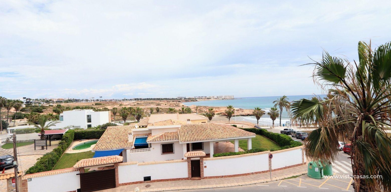 Resale - Apartment - Playa Flamenca