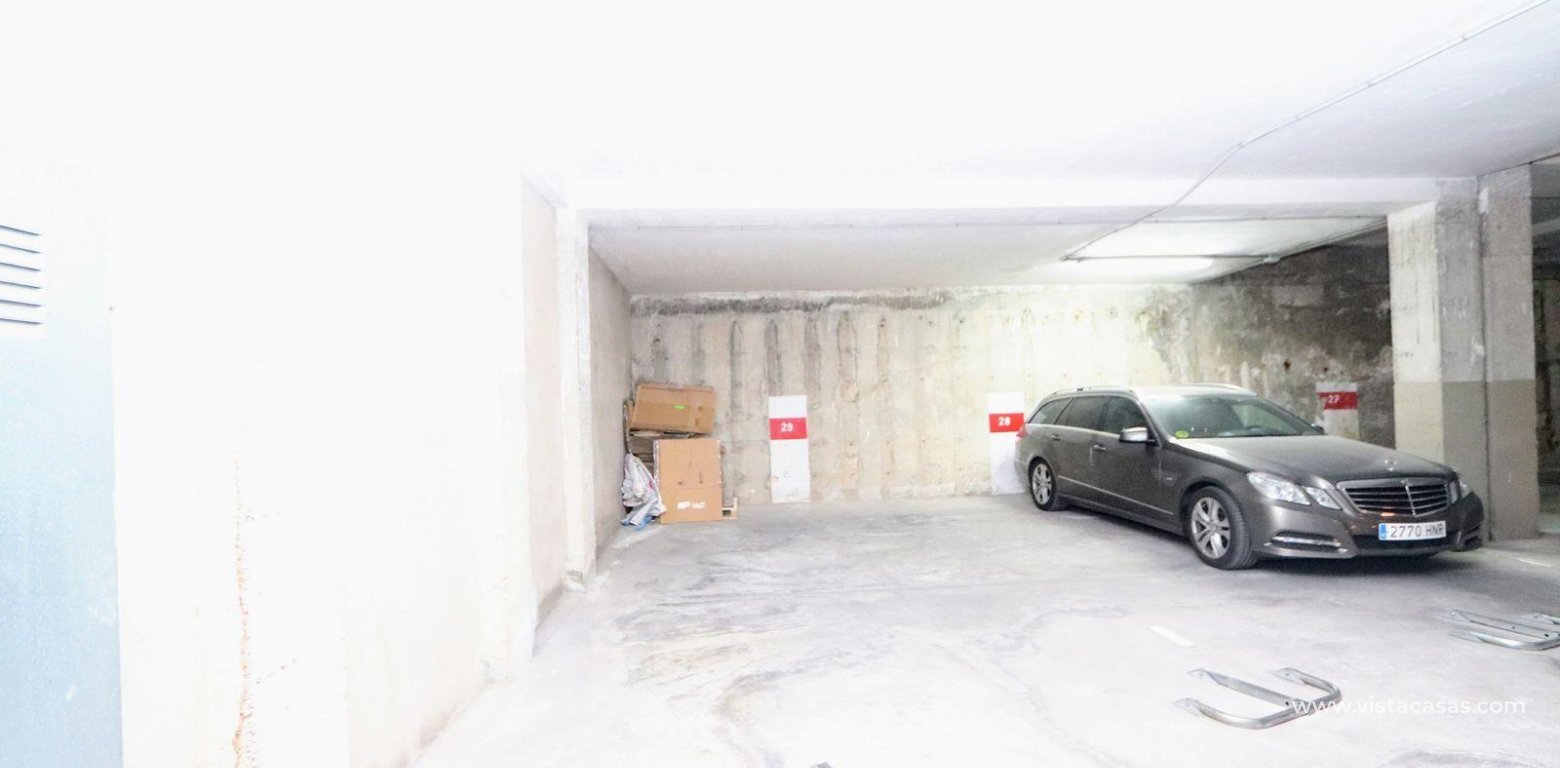 Resale - Apartment - Playa Flamenca