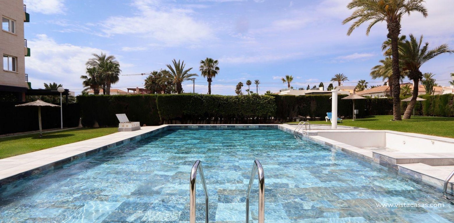 Resale - Apartment - Playa Flamenca