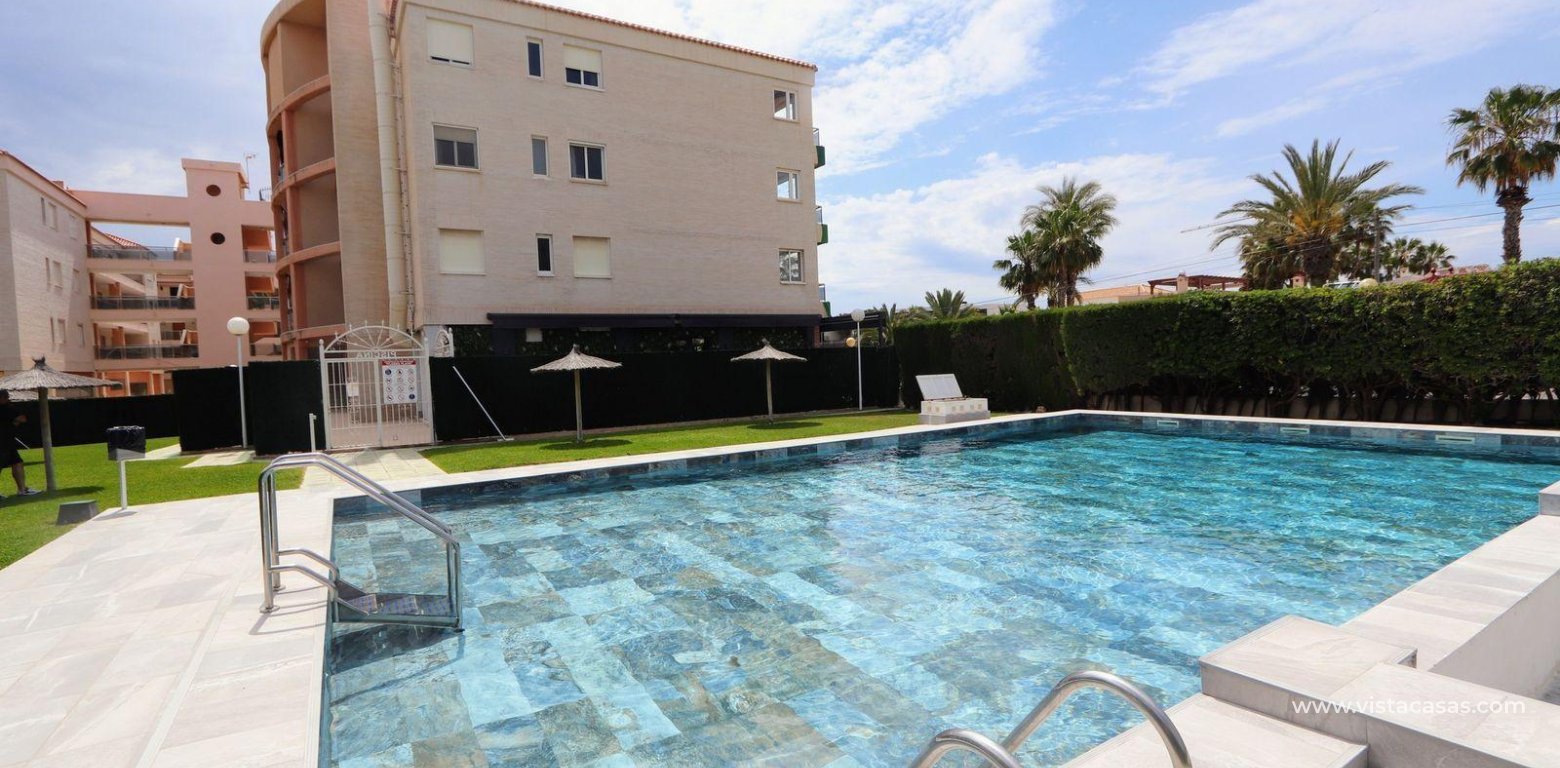 Resale - Apartment - Playa Flamenca