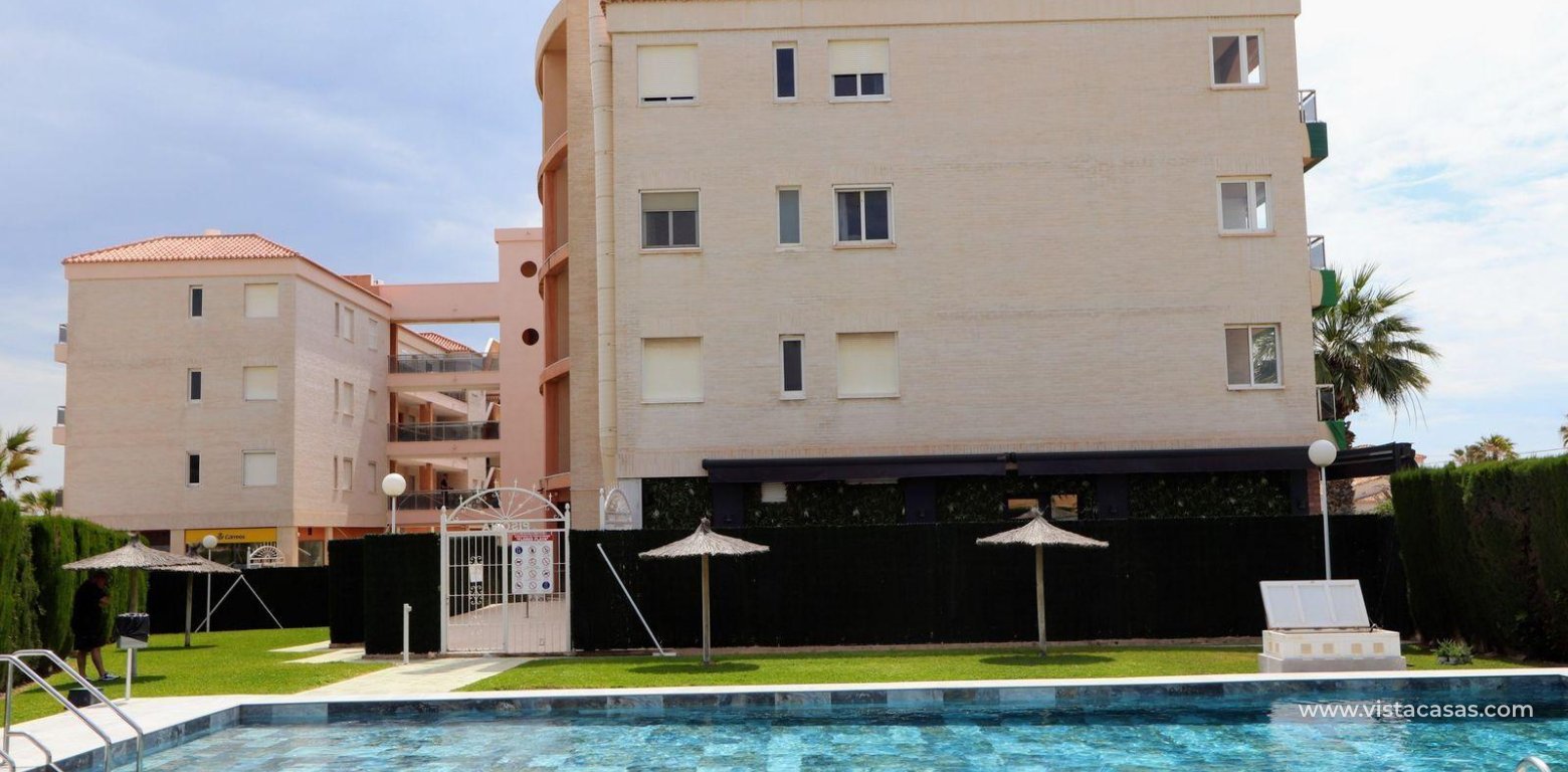 Resale - Apartment - Playa Flamenca