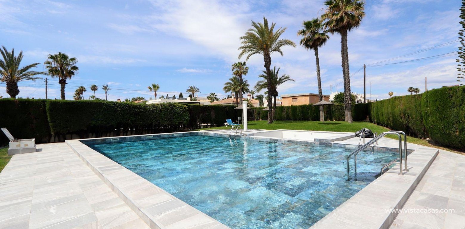 Resale - Apartment - Playa Flamenca