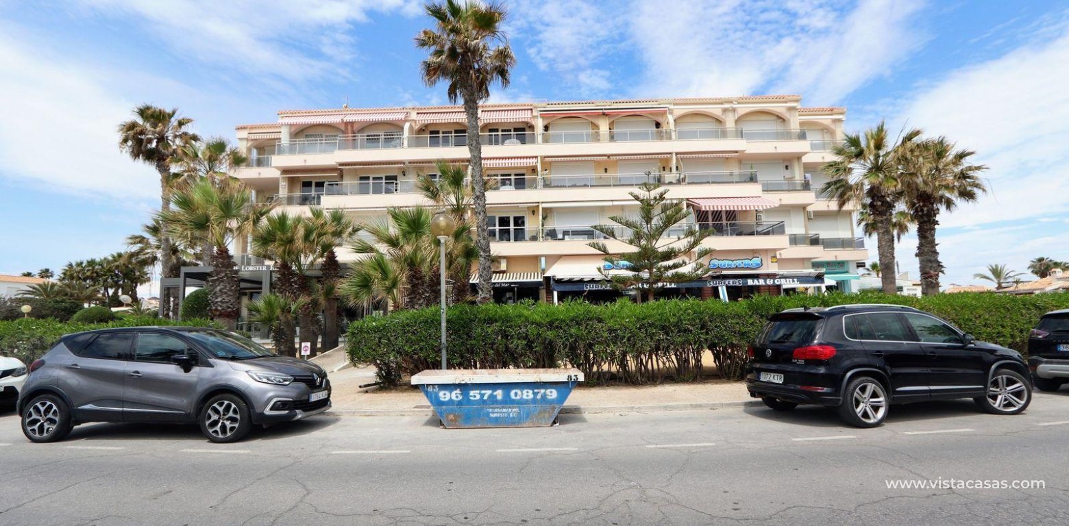 Resale - Apartment - Playa Flamenca