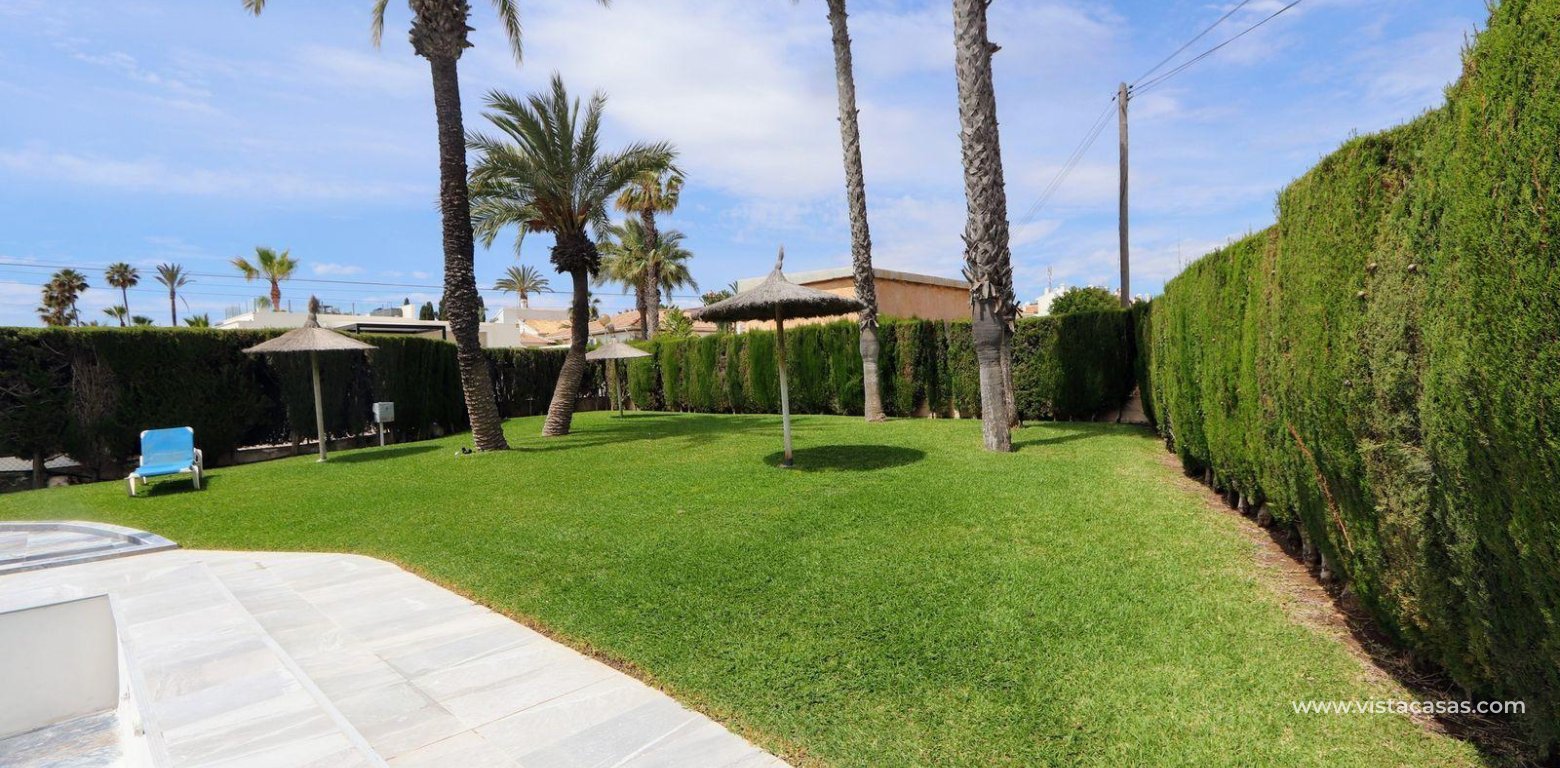 Resale - Apartment - Playa Flamenca