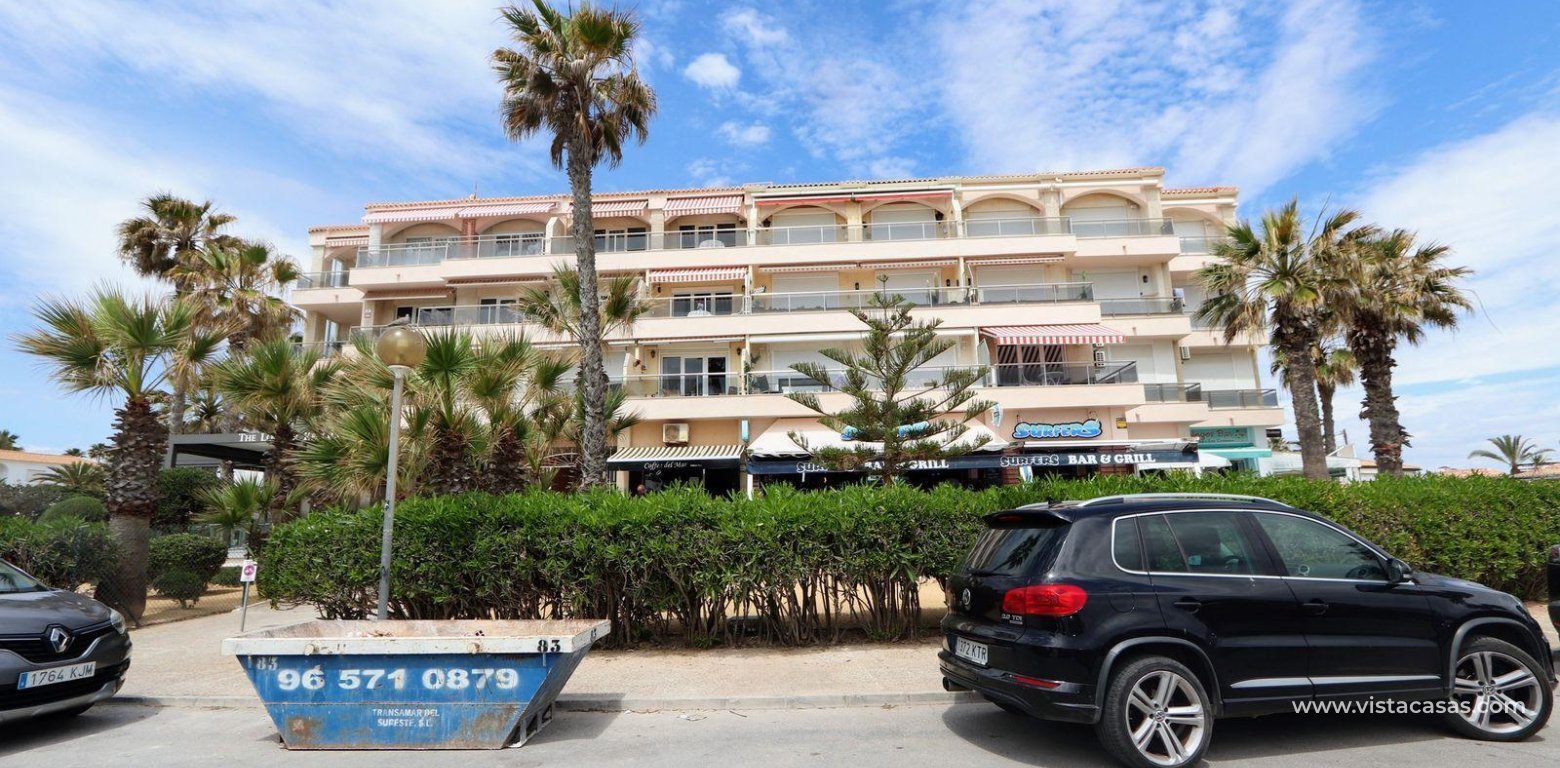 Resale - Apartment - Playa Flamenca