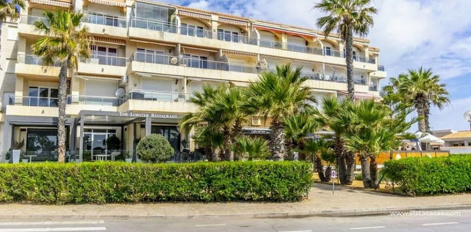 Resale - Apartment - Playa Flamenca