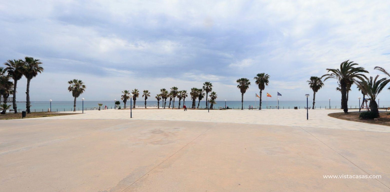 Resale - Apartment - Playa Flamenca