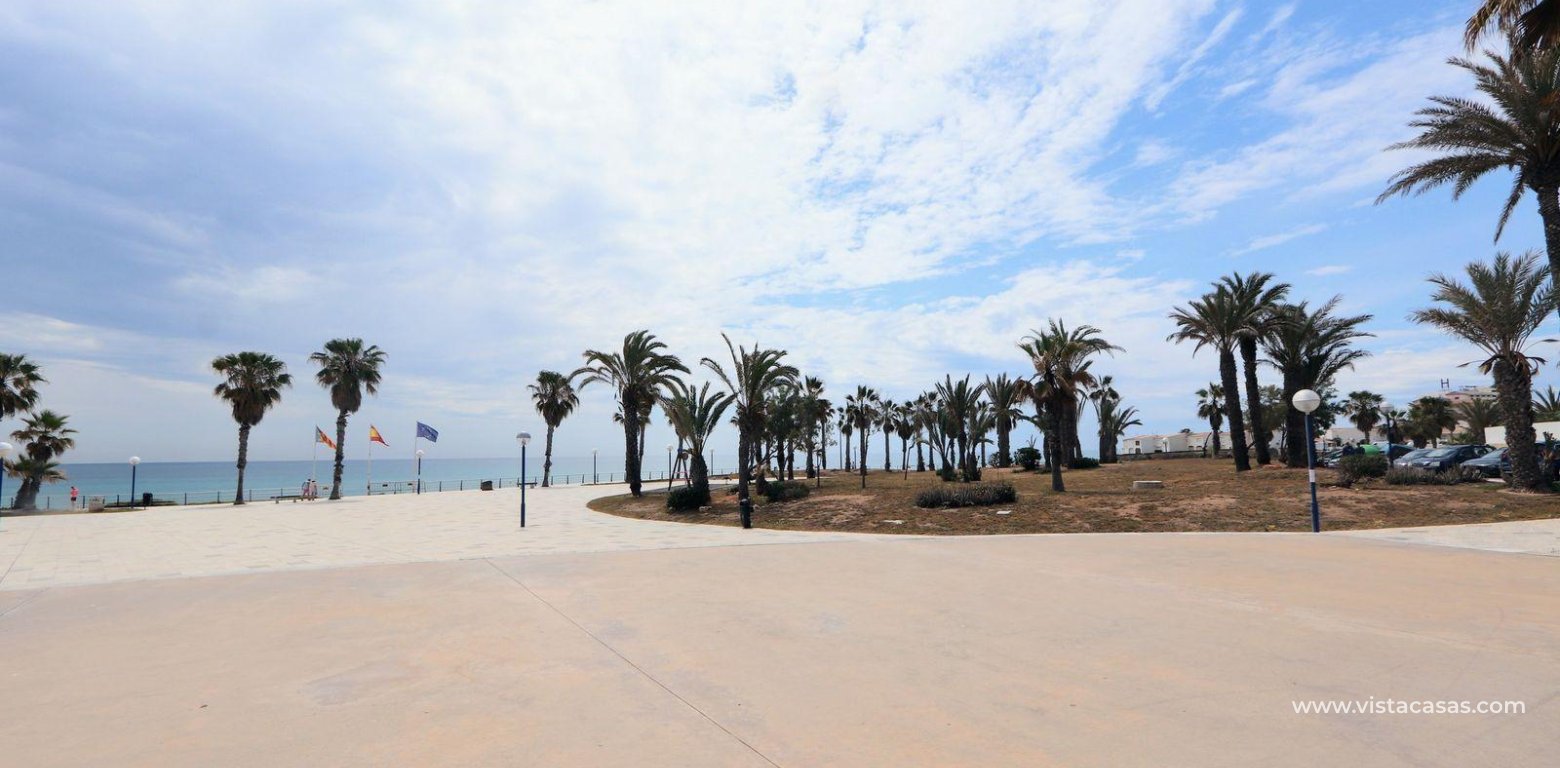 Resale - Apartment - Playa Flamenca