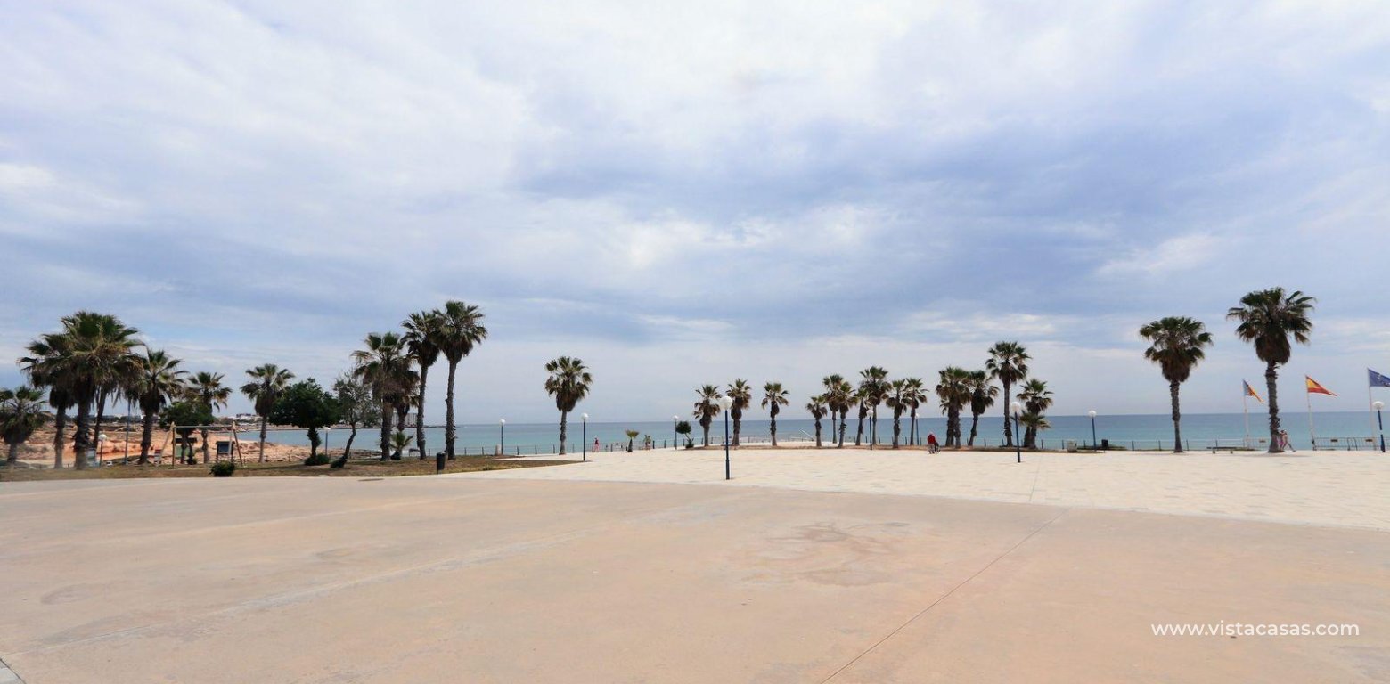 Resale - Apartment - Playa Flamenca