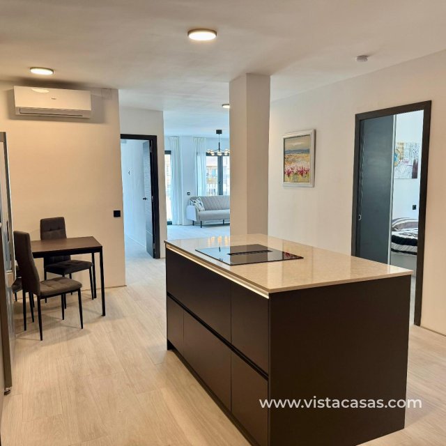 Apartment - Resale - Torrevieja - Torrevieja